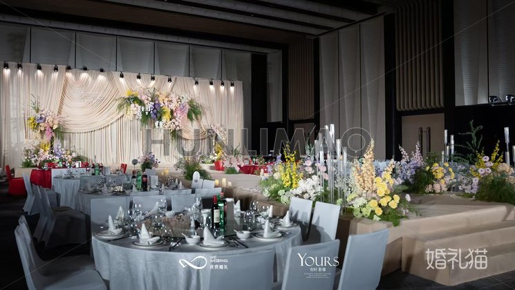 深圳寶安京基華邑酒店-