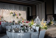 深圳寶安京基華邑酒店-