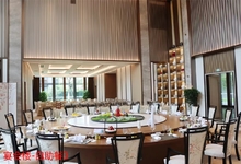 知识城国际合作交流中心（凤凰台）-