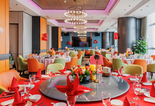 半岛豪苑酒家(广州港航店)-