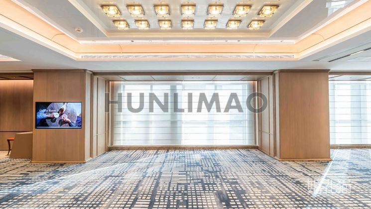 粤海喜来登酒店-