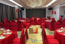 南洋冠盛酒店-