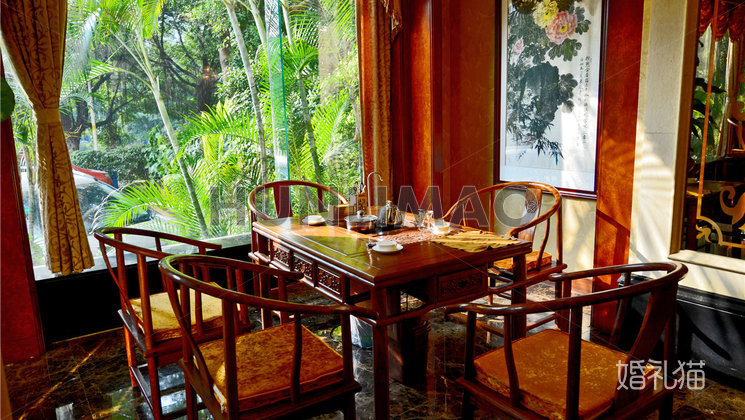 东方国际饭店-东方潮菜-东方国际饭店-东方大厅-其他3