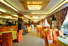 全兴酒家-全兴酒家-宴会大厅-全场2