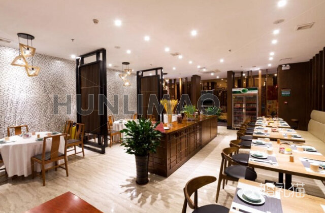 中山山朵心宿客栈-