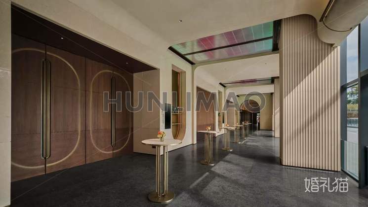 珠海香洲英迪格酒店-