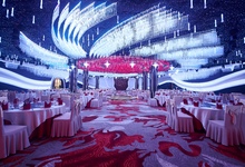 南海国际会展中心-