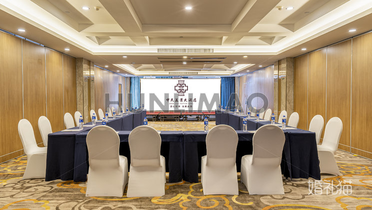 中天美景大酒店-