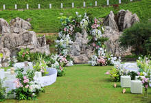 韶关南华雅苑酒店-