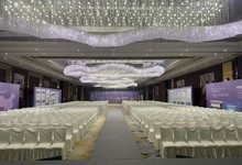 东莞市虎门美思威尔顿酒店-