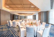 粤海喜来登酒店-