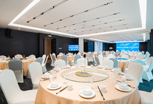 深圳市寶安體育館希爾頓歡朋酒店-