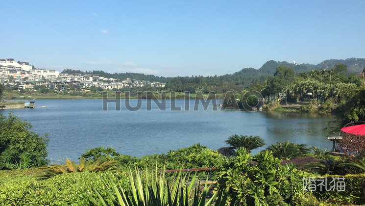 木瑶里音乐餐厅-