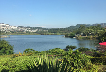 木瑶里音乐餐厅-