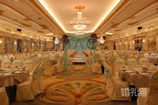 乌鲁木齐香江丽华酒店图片