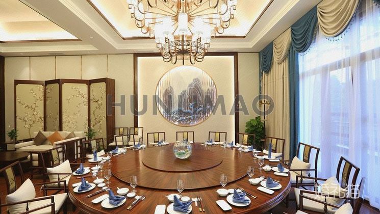 韶关荷花园酒店-