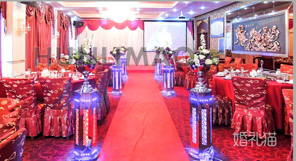 青岛双台度假村-