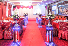 青岛双台度假村-