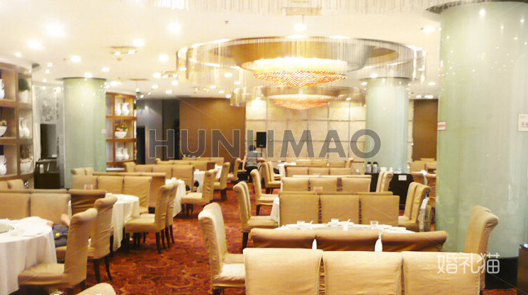 杭州新开元大酒店（香园店）-