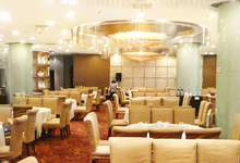 杭州新开元大酒店（香园店）-