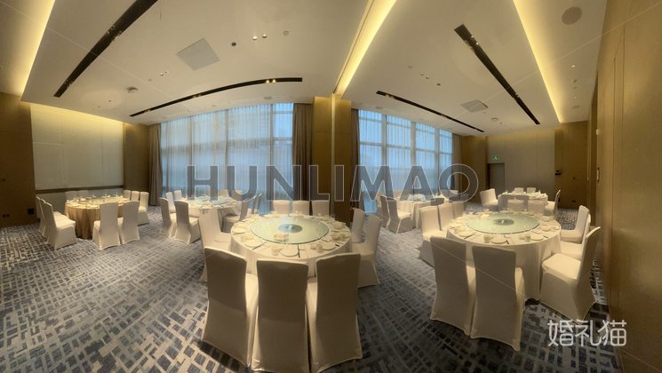 深圳光明希爾頓花園酒店-