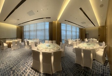 深圳光明希爾頓花園酒店-