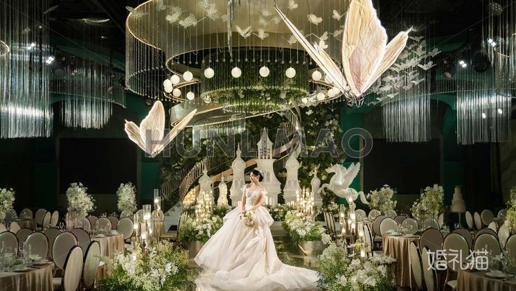 美悦盛宴（流花店）-