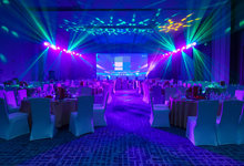 深圳光明希爾頓花園酒店-