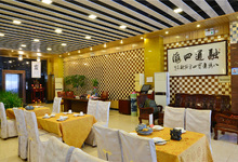 海旋酒家-海旋酒家-宴会小厅-其他2