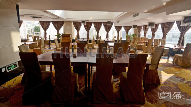 永成大酒店-永成大酒店-西餐厅-特写