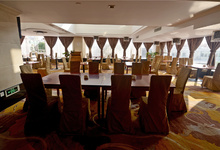 永成大酒店-永成大酒店-西餐厅-特写