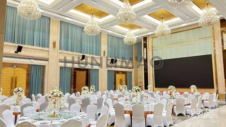 美豪丽致酒店（广州东站店）-