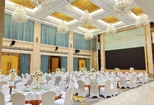 美豪丽致酒店（广州东站店）-