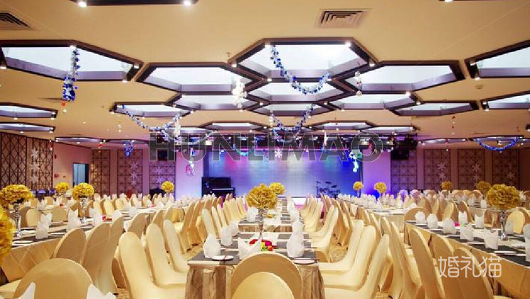 珠海嘉远世纪酒店-