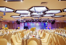 珠海嘉远世纪酒店-