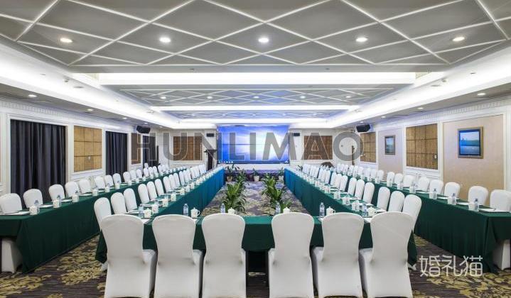 江门市新会碧桂园凤凰酒店-