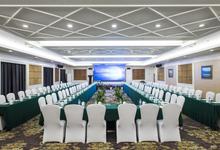 江门市新会碧桂园凤凰酒店-