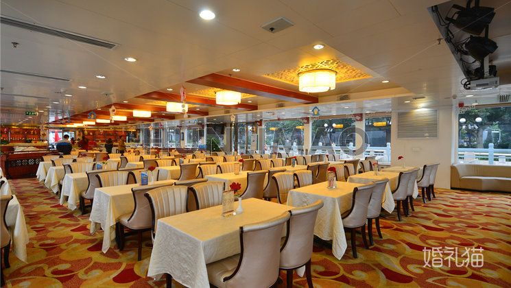 中国农业银行号游船-中国农业银行号-2楼大厅-全场2