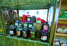 家姐厨房-家姐厨房-宴会大厅-特写