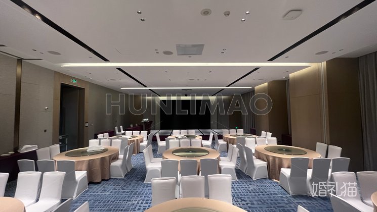 深圳光明希爾頓花園酒店-