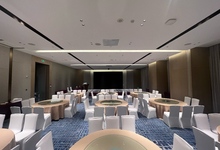 深圳光明希爾頓花園酒店-