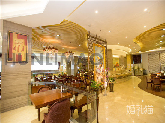 珠海祥祺明月湾酒店-