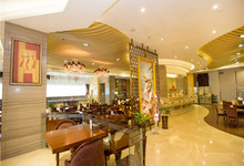 珠海祥祺明月湾酒店-