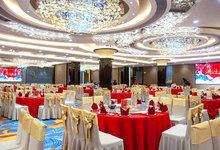 南海国际会展中心-