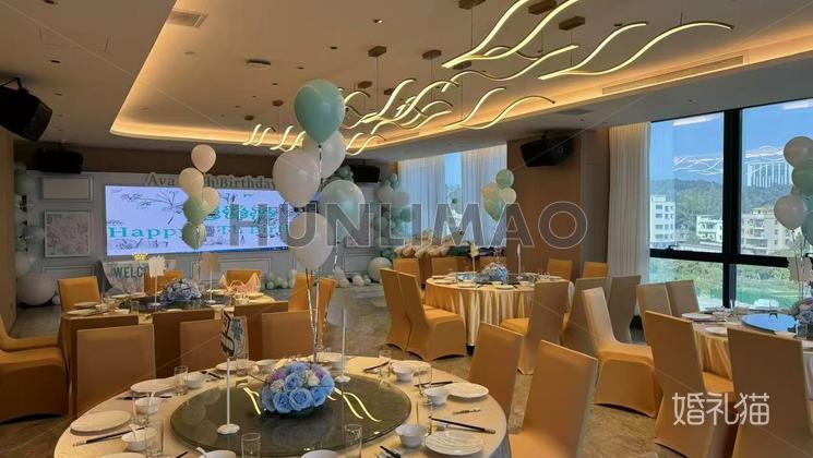 美华航空主题酒店-