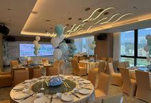 美华航空主题酒店-