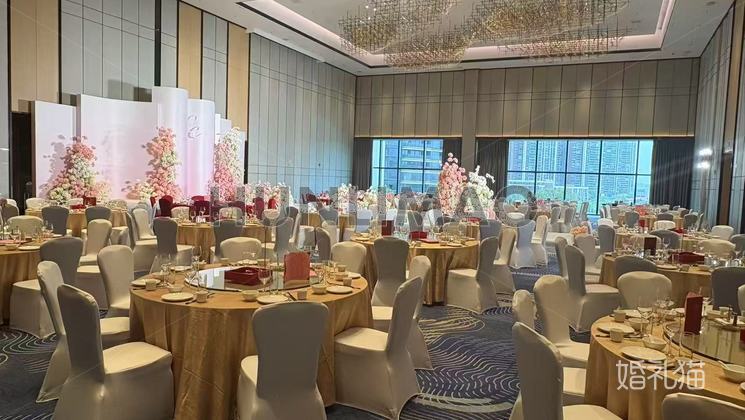 广州星河吉酒店-