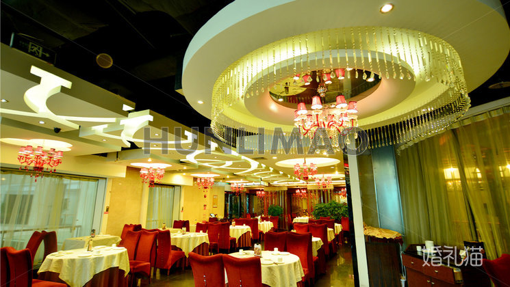 嘉苑酒家-嘉苑酒家-宴会大厅-其他2