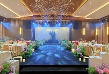 金成禧悦宴会厅-