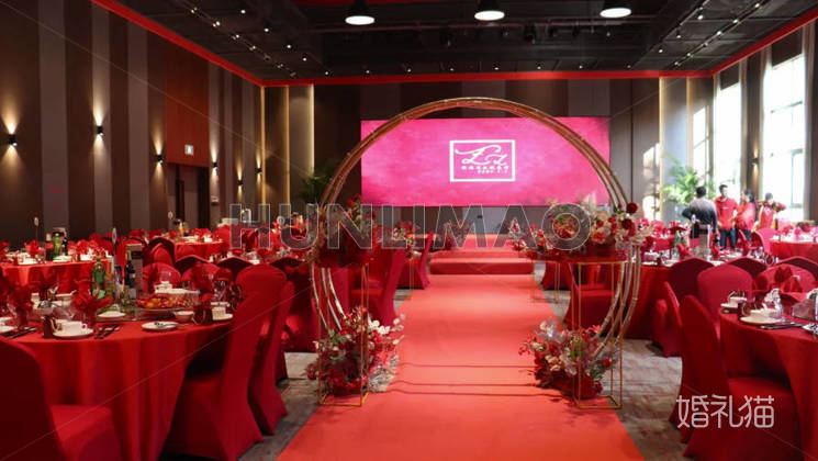 韶关南华雅苑酒店-